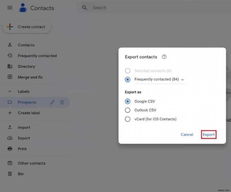 Các bước dễ dàng để chuyển danh bạ từ iPhone sang Nokia 