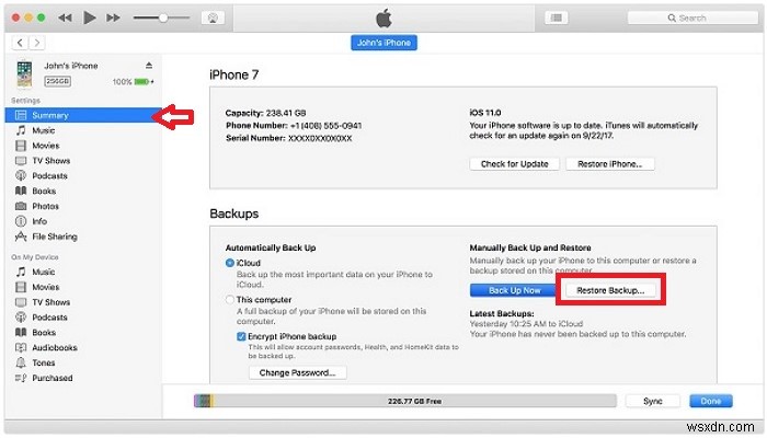 Đồng bộ hóa lịch iPhone của bạn một cách liền mạch:4 phương pháp đáng tin cậy 