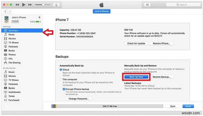 Đồng bộ hóa lịch iPhone của bạn một cách liền mạch:4 phương pháp đáng tin cậy 