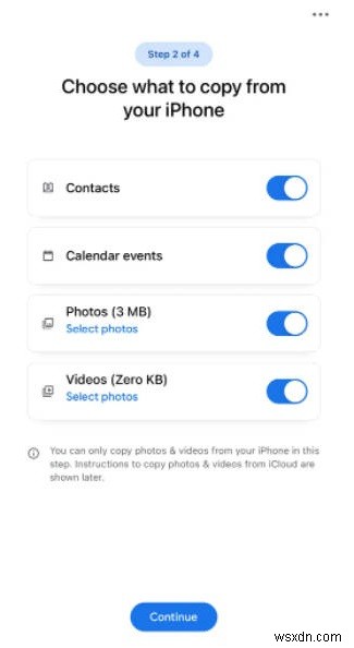 Đồng bộ hóa liền mạch Lịch iPhone của bạn với Android:5 phương pháp đã được chứng minh 