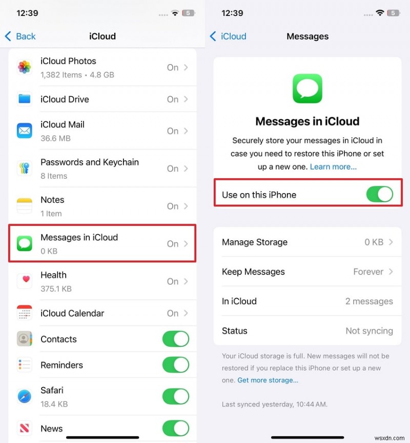 Di chuyển tin nhắn văn bản liền mạch:Chuyển SMS sang điện thoại mới mà không mất dữ liệu 