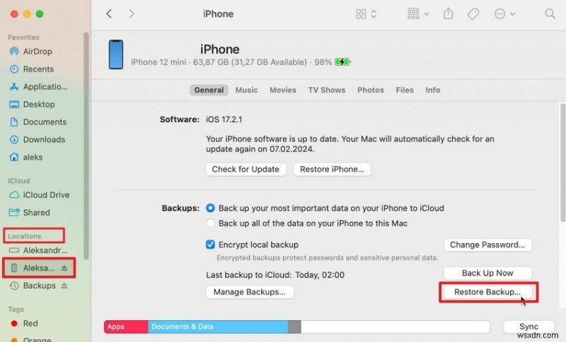 Khôi phục ảnh iPhone đã xóa:5 phương pháp đã được chứng minh 