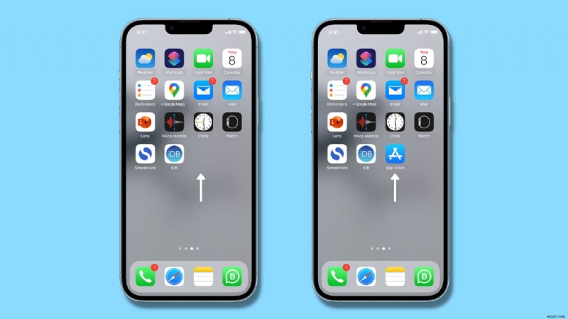 5 phương pháp đã được chứng minh để khôi phục ứng dụng iPhone đã xóa một cách nhanh chóng 