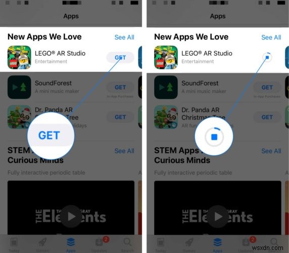 5 phương pháp đã được chứng minh để khôi phục ứng dụng iPhone đã xóa một cách nhanh chóng 