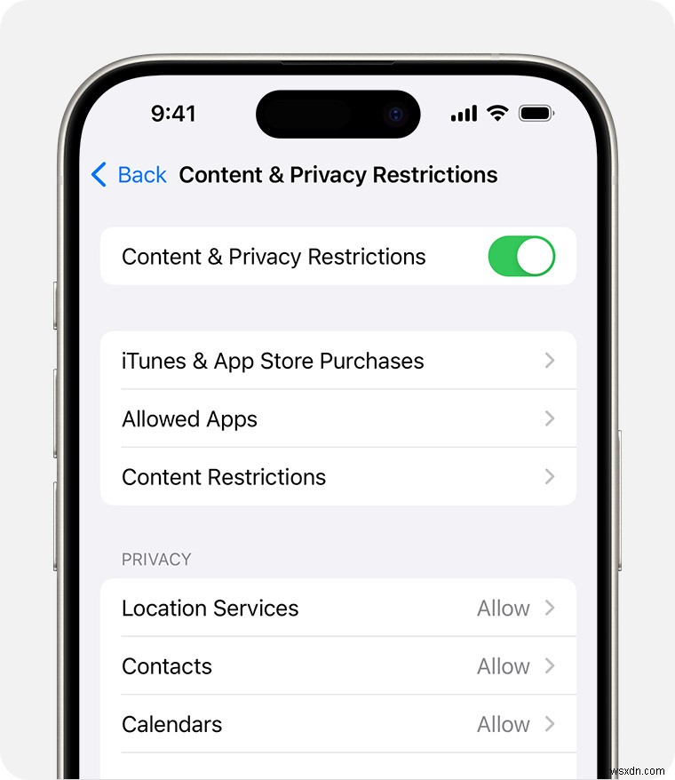 5 phương pháp đã được chứng minh để khôi phục ứng dụng iPhone đã xóa một cách nhanh chóng 