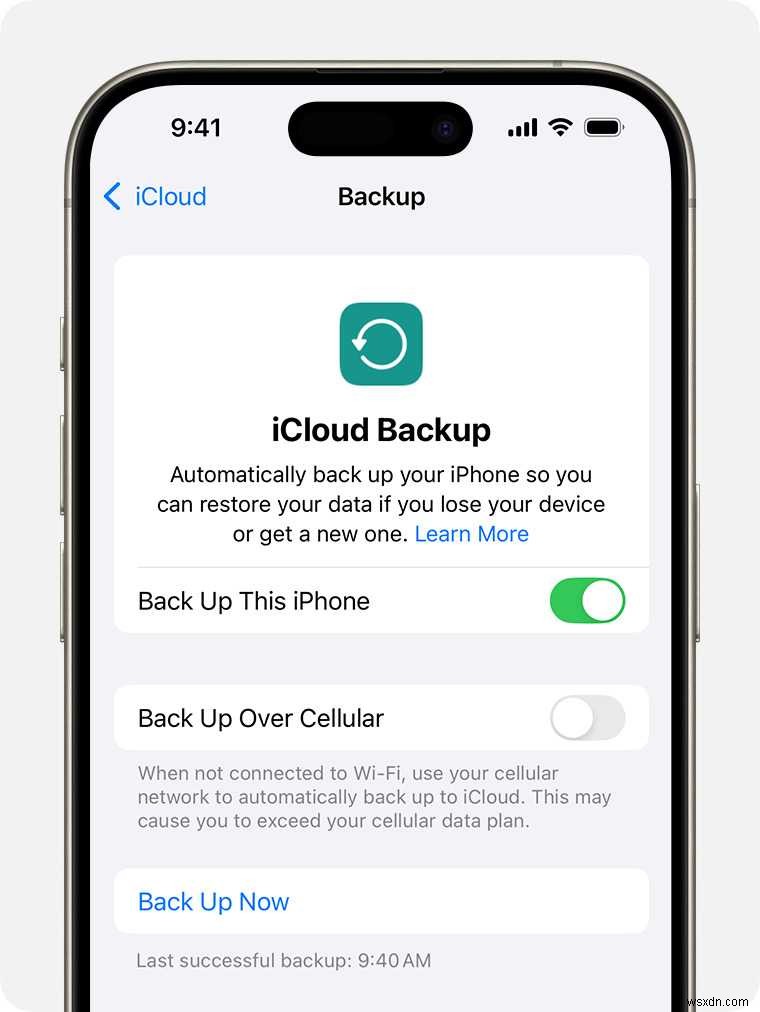 5 phương pháp đã được chứng minh để khôi phục ứng dụng iPhone đã xóa một cách nhanh chóng 