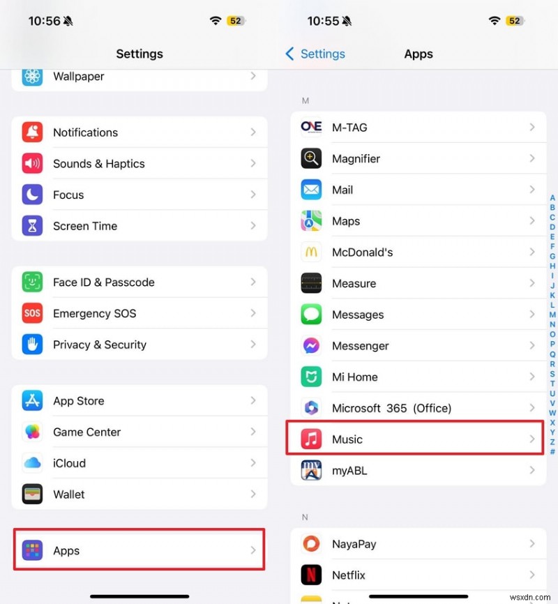 Giải quyết sự cố chuyển nhạc trên iPhone:Khắc phục từng bước cho sự cố iTunes 
