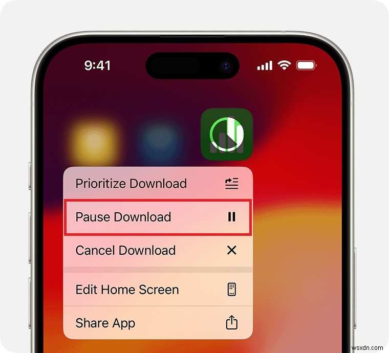 Cách giải quyết sự cố chuyển ứng dụng trên iPhone mới của bạn 
