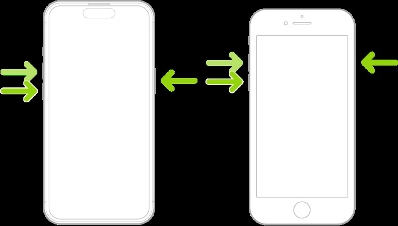 Cách giải quyết sự cố chuyển ứng dụng trên iPhone mới của bạn 