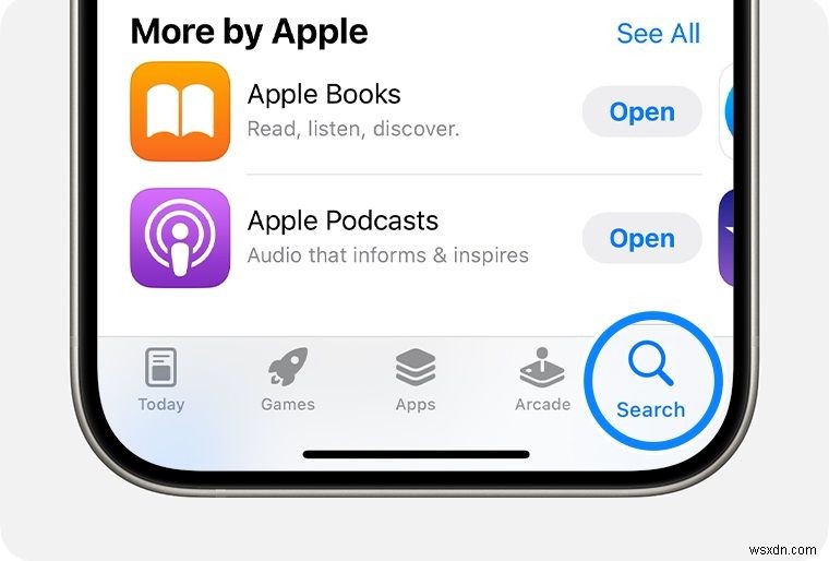 Cách giải quyết sự cố chuyển ứng dụng trên iPhone mới của bạn 