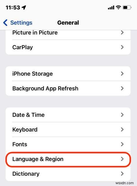 Hướng dẫn từng bước:Cách sao chép iPhone nhanh chóng và an toàn 