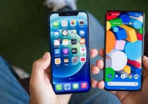 Cách chuyển nhạc chuông từ iPhone sang Android (Hướng dẫn từng bước) 