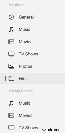 Chuyển tệp PDF từ PC Windows sang iPhone – iCloud, Google Drive, Dropbox 