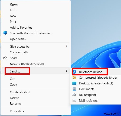 Chuyển tệp PDF từ PC Windows sang iPhone – iCloud, Google Drive, Dropbox 