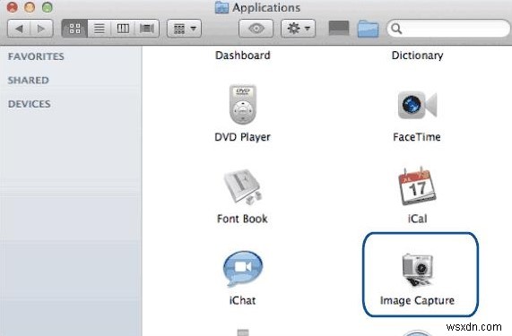 Chuyển ảnh iPhone sang ổ cứng ngoài:Hướng dẫn từng bước 