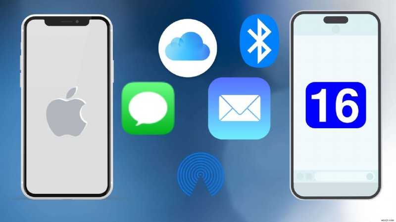 Chuyển video lớn sang iPhone 16 một cách dễ dàng:Hướng dẫn từng bước 