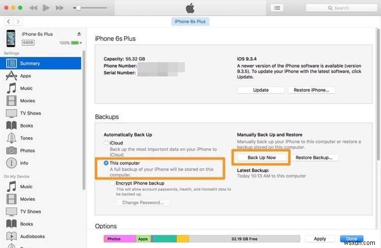 Chuyển ảnh liền mạch sang iPhone 16:Các bước dễ dàng và phương pháp đáng tin cậy 