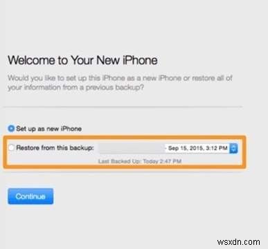 Chuyển ảnh liền mạch sang iPhone 16:Các bước dễ dàng và phương pháp đáng tin cậy 