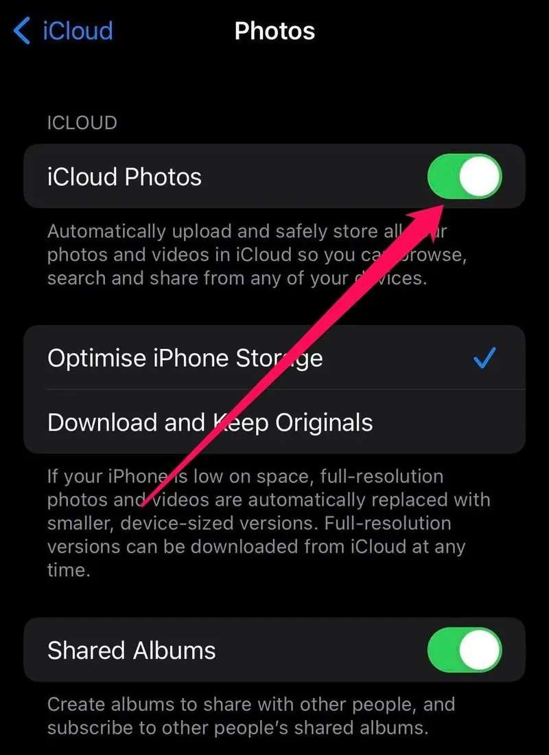 Chuyển ảnh liền mạch sang iPhone 16:Các bước dễ dàng và phương pháp đáng tin cậy 