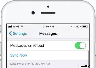 Chuyển tin nhắn văn bản sang iPhone 16 mới của bạn một cách liền mạch 