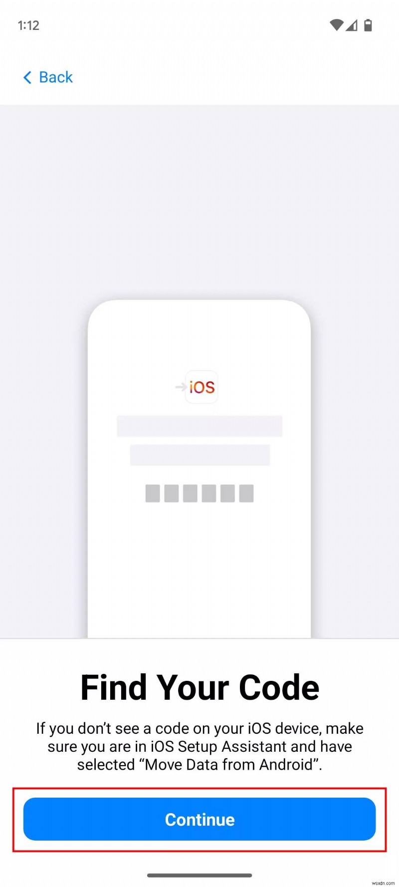 Chuyển tin nhắn văn bản sang iPhone 16 mới của bạn một cách liền mạch 