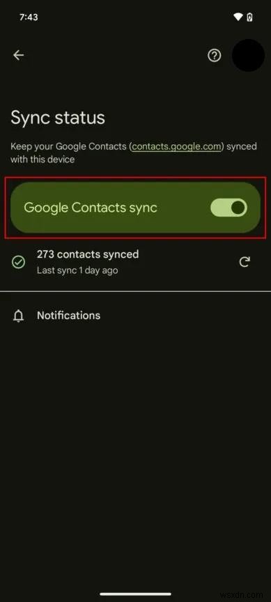 Di chuyển liền mạch danh bạ từ Android sang iPhone 16 mới của bạn 