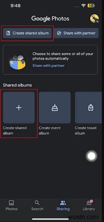 Chia sẻ liền mạch Album ảnh iPhone với thiết bị Android – Hướng dẫn nhanh chóng và dễ dàng 