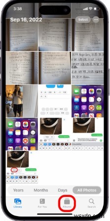 Chia sẻ liền mạch Album ảnh iPhone với thiết bị Android – Hướng dẫn nhanh chóng và dễ dàng 