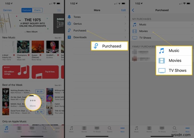 Tải nhạc iCloud về iPhone của bạn:Các bước dễ dàng để nghe ngoại tuyến