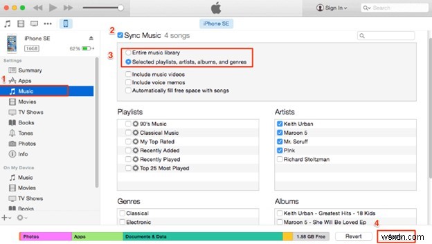 Tải nhạc iCloud về iPhone của bạn:Các bước dễ dàng để nghe ngoại tuyến