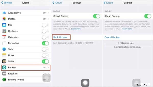 Chuyển danh bạ từ iPhone sang Xiaomi một cách liền mạch – Hướng dẫn từng bước 