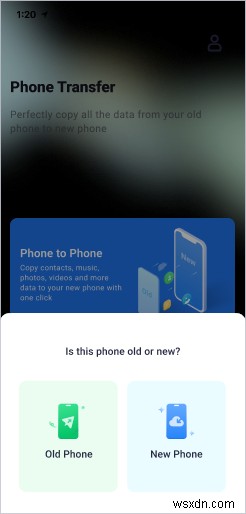 Chuyển tập tin liền mạch từ iPhone sang Android bằng Bluetooth – Hướng dẫn từng bước 