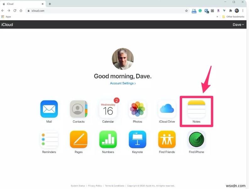 Chuyển ghi chú iPhone sang máy tính của bạn:Hướng dẫn từng bước 