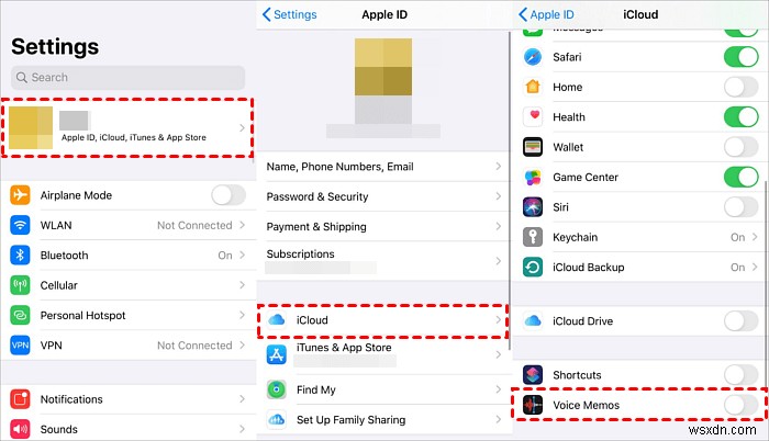 Cách chuyển ghi chú giọng nói từ iPhone sang PC – Hướng dẫn nhanh chóng và dễ dàng 