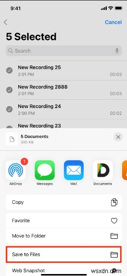 Cách chuyển ghi chú giọng nói từ iPhone sang PC – Hướng dẫn nhanh chóng và dễ dàng 