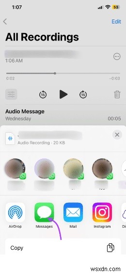 Cách chuyển ghi chú giọng nói từ iPhone sang PC – Hướng dẫn nhanh chóng và dễ dàng 