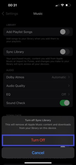 Tải nhạc xuống iPhone của bạn:5 phương pháp đã được chứng minh 