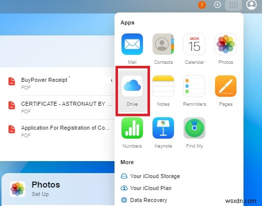 Gửi tệp từ PC sang iPhone bằng AirDrop:Hướng dẫn đầy đủ 