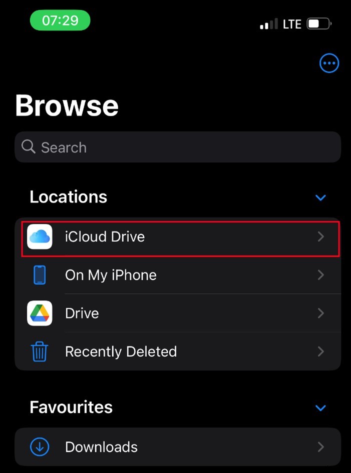 Gửi tệp từ PC sang iPhone bằng AirDrop:Hướng dẫn đầy đủ 