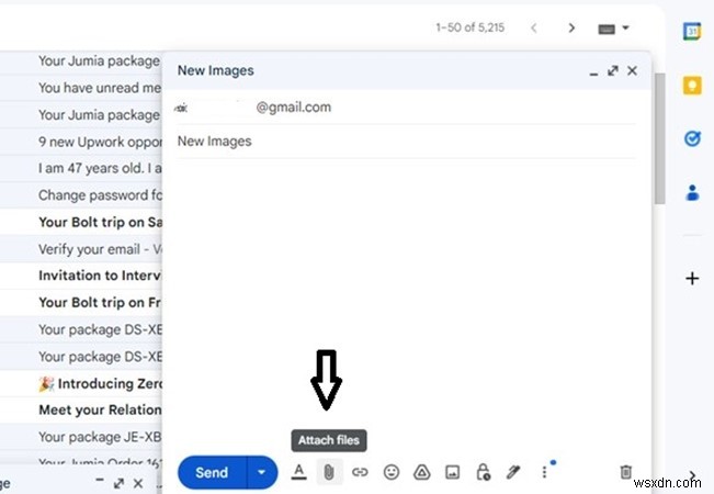 Gửi tệp từ PC sang iPhone bằng AirDrop:Hướng dẫn đầy đủ 