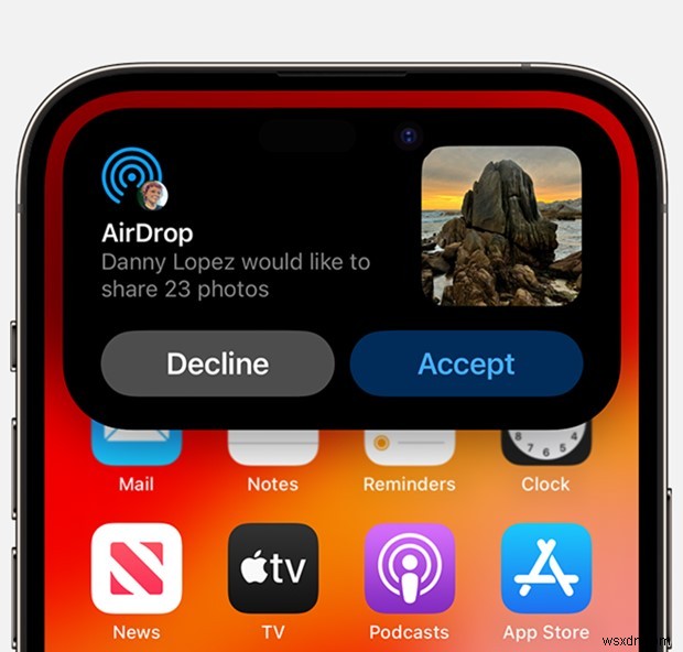 Gửi tệp từ PC sang iPhone bằng AirDrop:Hướng dẫn đầy đủ 