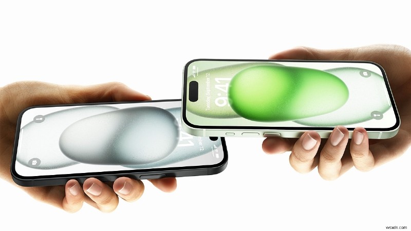 Master AirDrop:Hướng dẫn nhanh để truyền dữ liệu liền mạch giữa các iPhone 