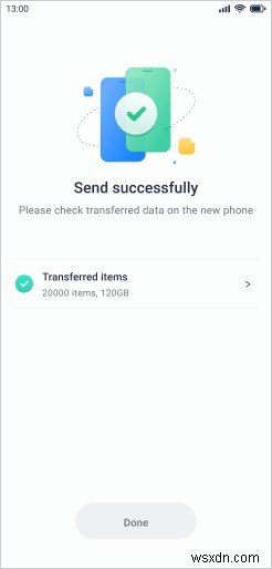 Master AirDrop:Hướng dẫn nhanh để truyền dữ liệu liền mạch giữa các iPhone 