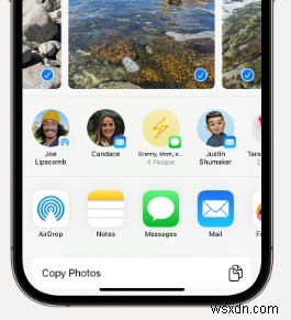 Cách AirDrop video giữa các thiết bị Apple – Hướng dẫn nhanh chóng và dễ dàng