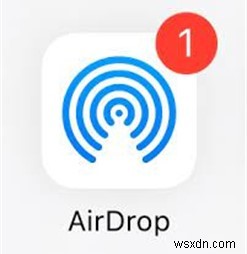 Gửi tệp giữa các iPhone bằng AirDrop – Hướng dẫn từng bước 