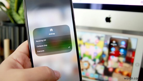 Dễ dàng thả ảnh giữa các thiết bị Apple:Hướng dẫn từng bước hoàn chỉnh 