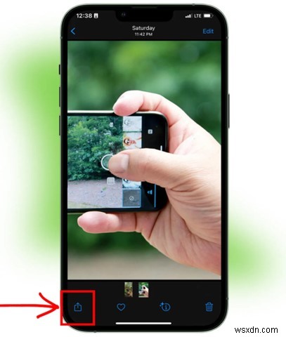 Dễ dàng thả ảnh giữa các thiết bị Apple:Hướng dẫn từng bước hoàn chỉnh 