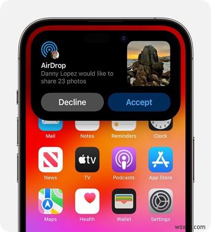 Dễ dàng thả ảnh giữa các thiết bị Apple:Hướng dẫn từng bước hoàn chỉnh 