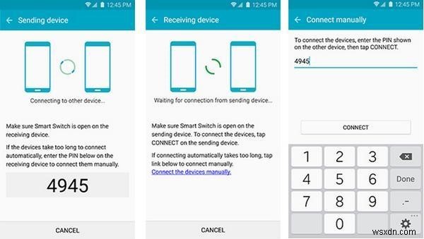 Dễ dàng thả ảnh giữa các thiết bị Apple:Hướng dẫn từng bước hoàn chỉnh 