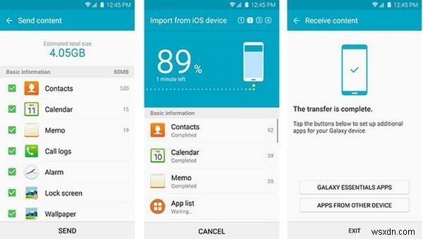 Dễ dàng thả ảnh giữa các thiết bị Apple:Hướng dẫn từng bước hoàn chỉnh 